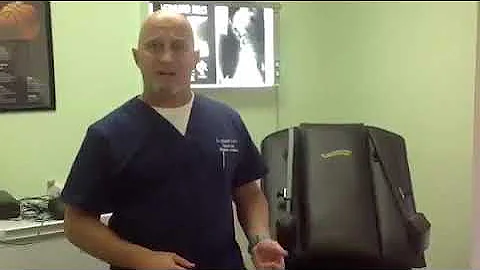 Dr  Joe Alaimo Testimonial