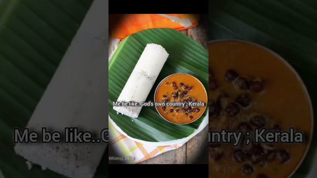 Feeling proud to be a keralite