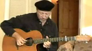 Richard Thompson - 1952 Vincent Black Lightning (with lyrics)