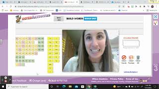 Celebrity Fundations Bonus Unit, Week 1, Day 1 Wealth