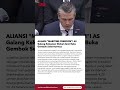 ALIANSI "MARITIME FREEDOM"! AS Galang Kekuatan Global demi Buka Gembok Selat Hormuz