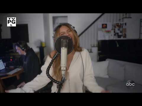 Beyonce Presents: Making the Gift - TONIGHT 10|9c on ABC - Beyonce Presents: Making the Gift - TONIGHT 10|9c on ABC