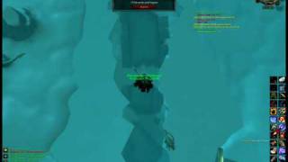 Best WoW bug ever