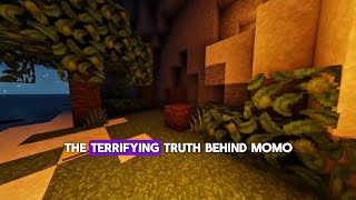 "Uncovering the Terrifying Truth Behind the Momo