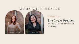 How She Replaced Her Income Through Commercial Property and Freed Her Family From Corporate | 547