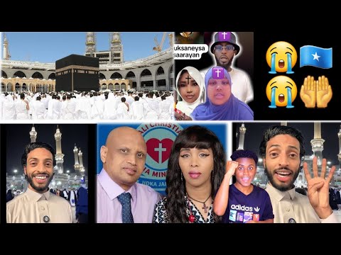 DEG DEG SH ABUUBAKAR OO SOMALIDII GAALADA KA DIFAACAY KACBADA