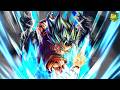 NADA TIENE SENTIDO VEGITO BLUE HA VUELTO A ROMPER EL JUEGO CON SU PLATINO | DRAGON BALL LEGENDS