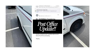 Vlog - I Got Fired ... Then Rehired ... Then Fired??