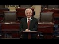 Reed Blasts GOP's New Budget Reconciliation Proposal for ICE & Border Patrol