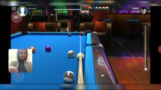 Who the Best!!! [Pool Stars] [#1] Epiphtheosis XP