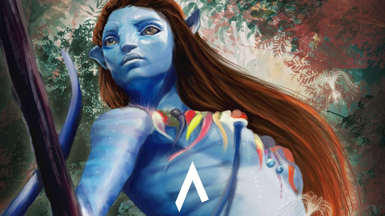 SAIU MELHOR MMORPG SHOOTER - AVATAR RECKONING | Melhores Jogos Para Android , iOS 2022 / 2023 4K