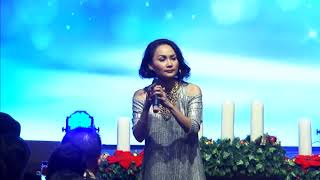 Download Lagu Eka Deli - Great is Thy Faithfulness (ft. Royal Priesthood Worship Team) MP3