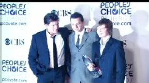 Jon Cryer reflects on working with Charlie Sheen on 'Two and a Half Men,' and his wild exit from the