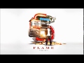 Flame Let Go Feat Decemberadio mp3