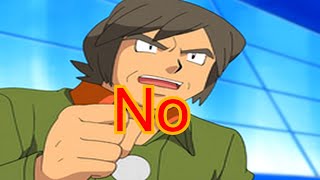 Blazes Pokémon Adventures Part 304: Help From Pyramid King Brandon