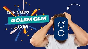 Golem (GLM) - Unleashing the Power of Decentralized Computing