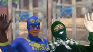 Tiru Aksi Adit Sopo Jarwo||tamu istimewa siap menyelamatkan anak bangsa @Tiruaksiaditsopojarwoo