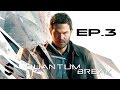 【量子裂痕】- XBOX ONE中文劇情電影 - 第三集 - Quantum Break - Full Movie - Episode 3 - 量子破碎 - 最強無損畫質