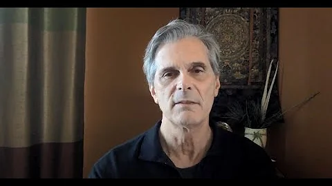 Jim Bruton's NDE