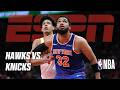 Game 4: Atlanta Hawks vs. New York Knicks | NBA Playoffs Mini | Extended Highlights