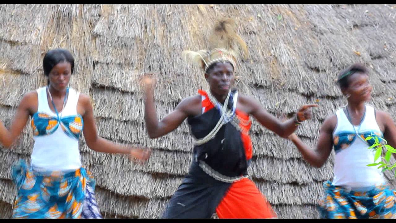 Kisima   Ntemi ni ntemiOfficial Video HD