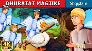 DHURATAT MAGJIKE | The Magical Gifts Story in Albanian | Perralla Shqip @AlbanianFairyTales