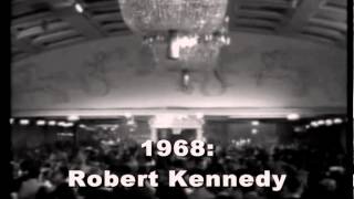 Civil Rights meets Vietnam (Video Timeline)