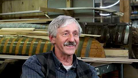 Contemporary Canoe Builders and Their Work from 2015