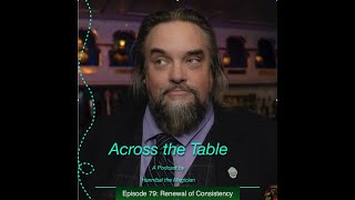 Across the Table 79