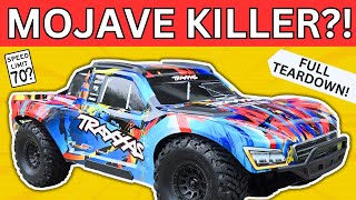 I Got The Traxxas Maxx Slash! | Teardown Top Speed & Bash!