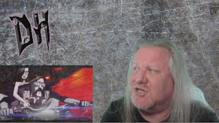 Download Lagu Metallica - Murder One REACTION \u0026 REVIEW! FIRST TIME HEARING! MP3