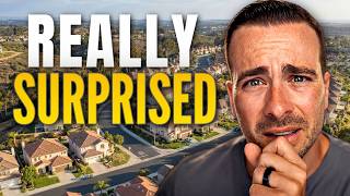Something Strange is Happening in the San Diego Market Right Now