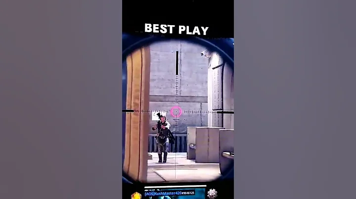sniper action