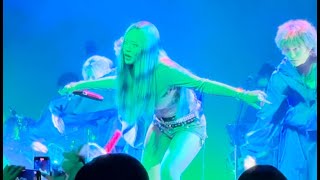 240305 Picky   I'm a Pop - 챤미나(ちゃんみな) [챤미나 내한 CHANMINA LIVE IN SEOUL 'AREA OF DIAMOND 2']