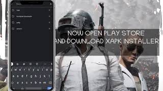 HOW TO DOWNLOAD PUBG KR VERSION | NO BAN | GLOBAL ID screenshot 4