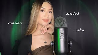 ASMR SOFTSPOKEN we talk about LOVE ❤️‍🩹 *new section* screenshot 4