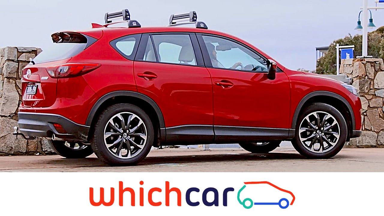 Mazda Cx 5 Snow Day In Mt Bulla Whichcar Youtube