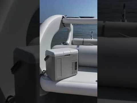 Eco-Friendly Adventures | Exploring the Waters with Solar Boat | GoSun