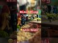 🛒 Market Se Fruits Le Aaya 🍎 Mini Vlog