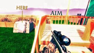 CoD4 Oce| Ready, Aim, FIRE!!!