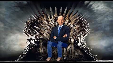 S1 Ep8 - Impeachment