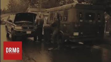 Kettle Cadaver - Graveyard Junkyard (Music Video V2)