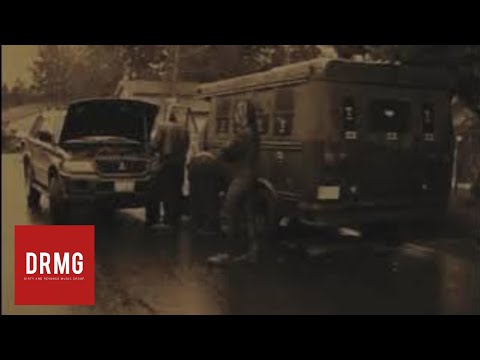 Kettle Cadaver - Graveyard Junkyard (Music Video V2)