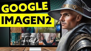 Google Imagen 2: Everything You Need To Know