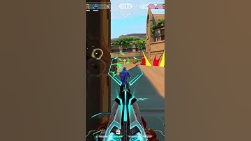 Deranking Your AIM Skills Is Actually Helpful #valorant #shorts #valorant3k #gaming #tipsandtricks