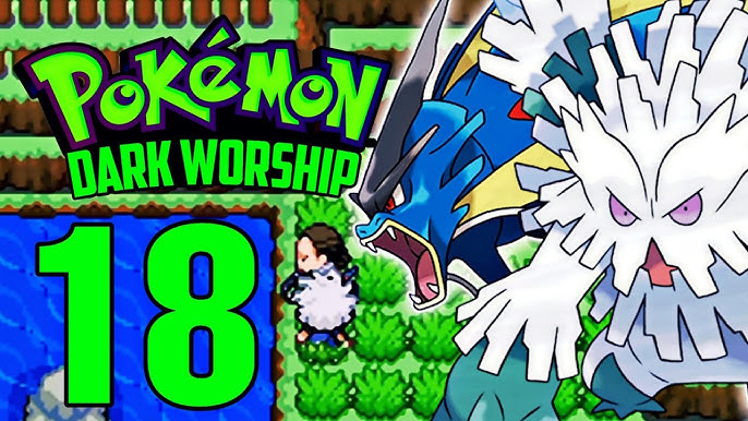 Pokemon Dark Worship (GBA) Download - PokéHarbor