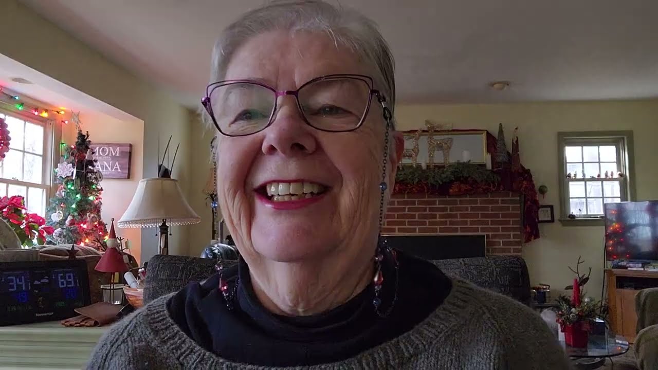 CoronaVlog 15Jan2026 