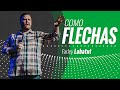 COMO FLECHAS - Farley Labatut