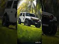 #automobile THAR fans this is for you