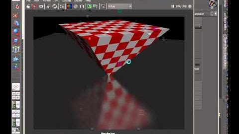 2  Understanding the V Ray Image Sampler